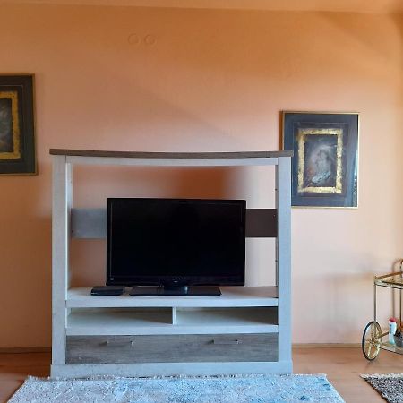 Villa Garden Apartments Herceg Novi Extérieur photo