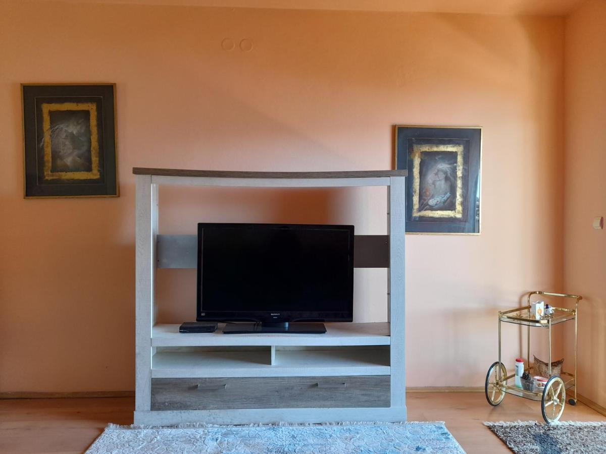 Villa Garden Apartments Herceg Novi Extérieur photo