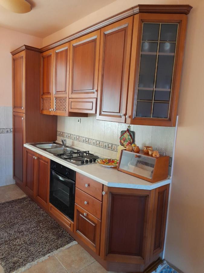 Villa Garden Apartments Herceg Novi Extérieur photo