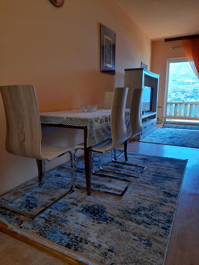 Villa Garden Apartments Herceg Novi Extérieur photo