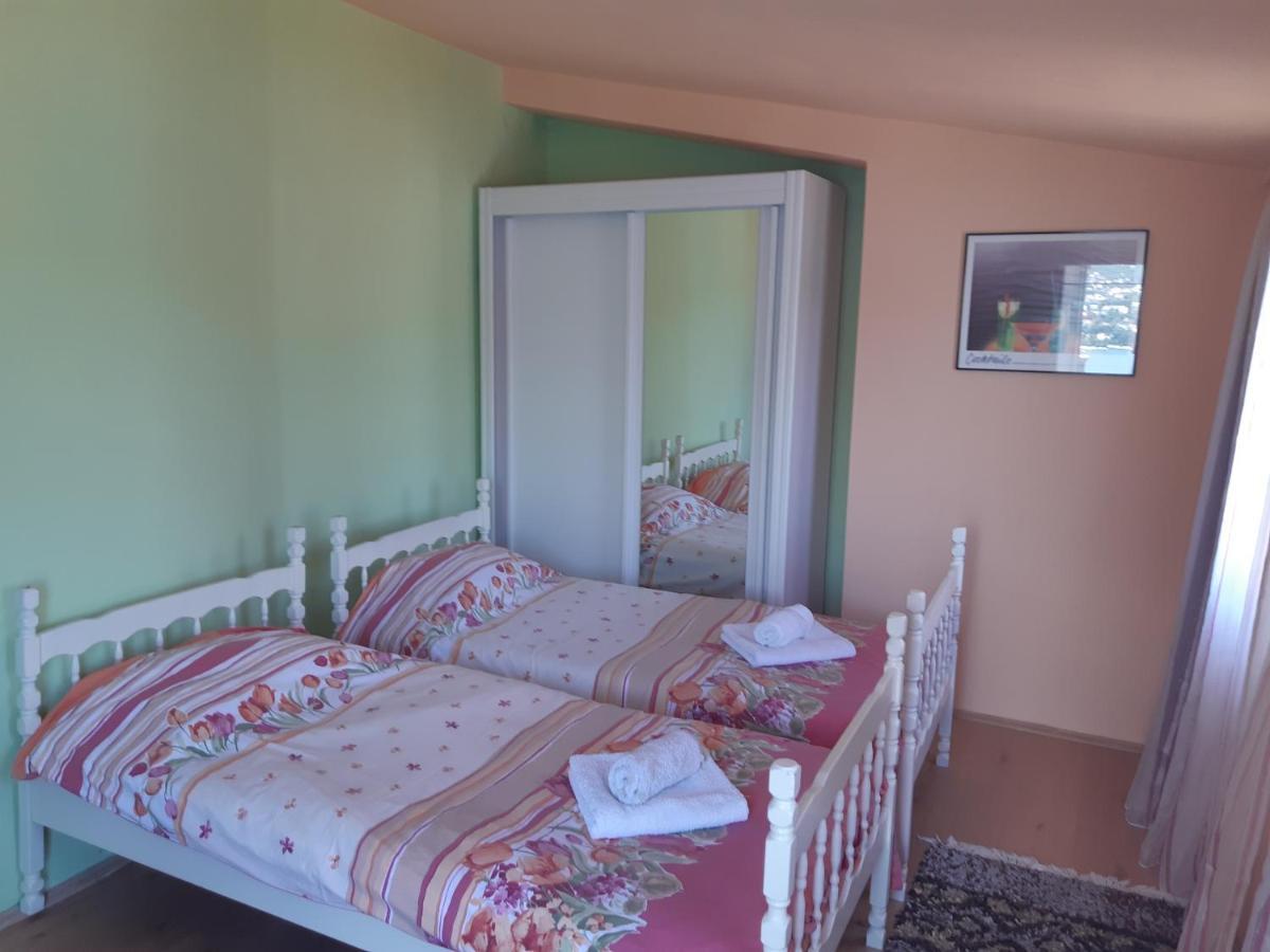 Villa Garden Apartments Herceg Novi Extérieur photo