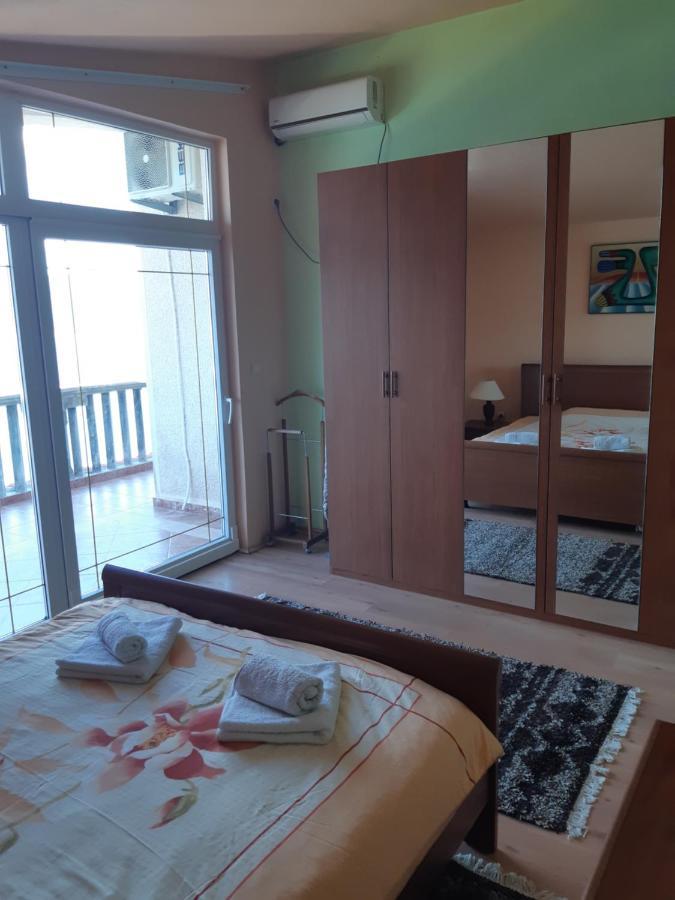 Villa Garden Apartments Herceg Novi Extérieur photo