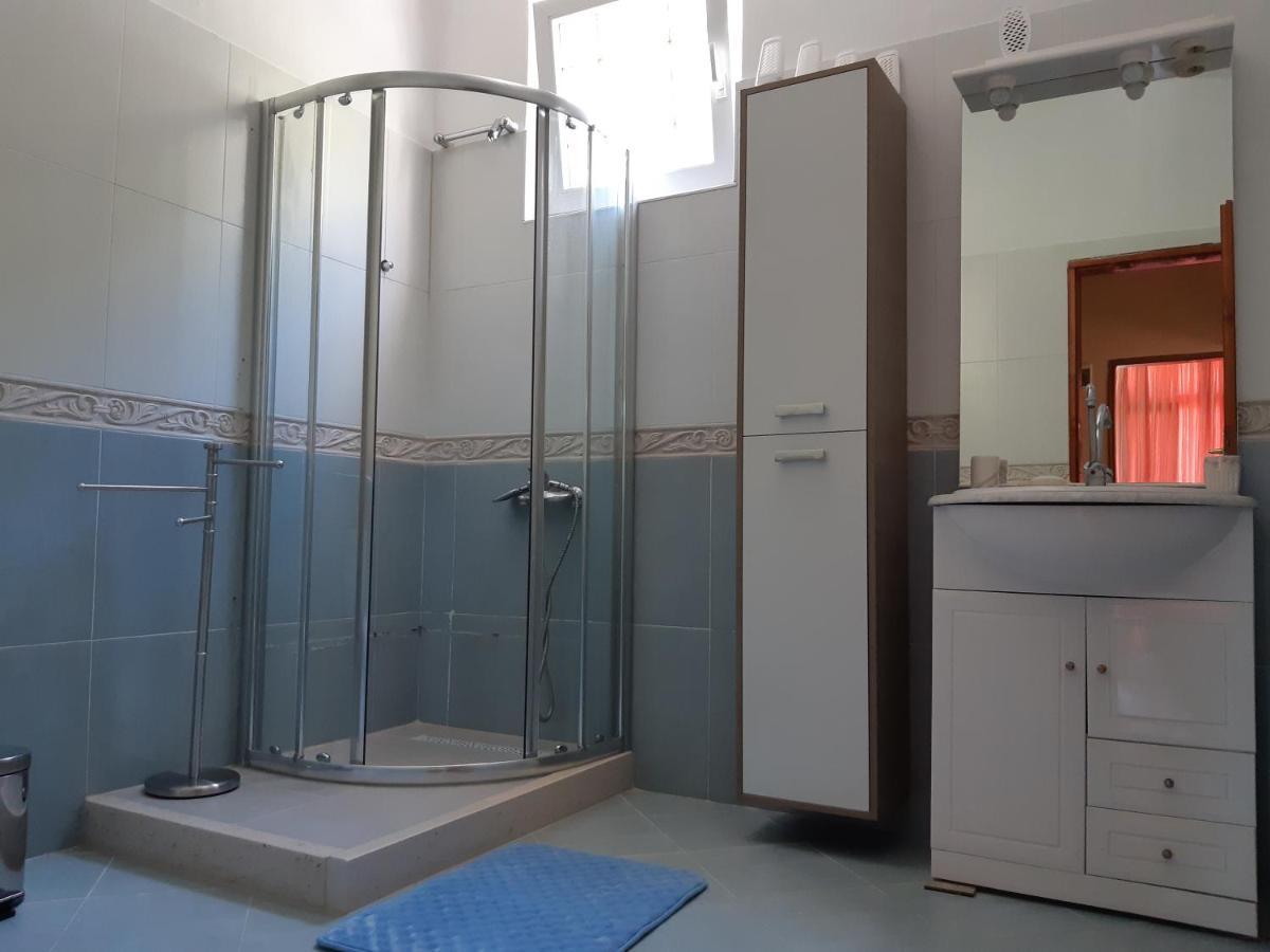 Villa Garden Apartments Herceg Novi Extérieur photo