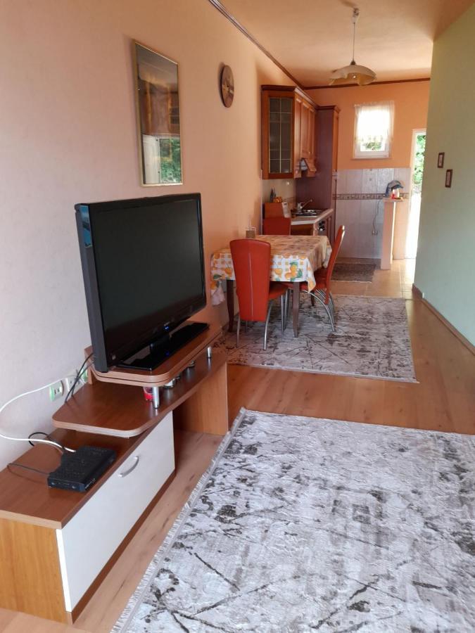 Villa Garden Apartments Herceg Novi Extérieur photo