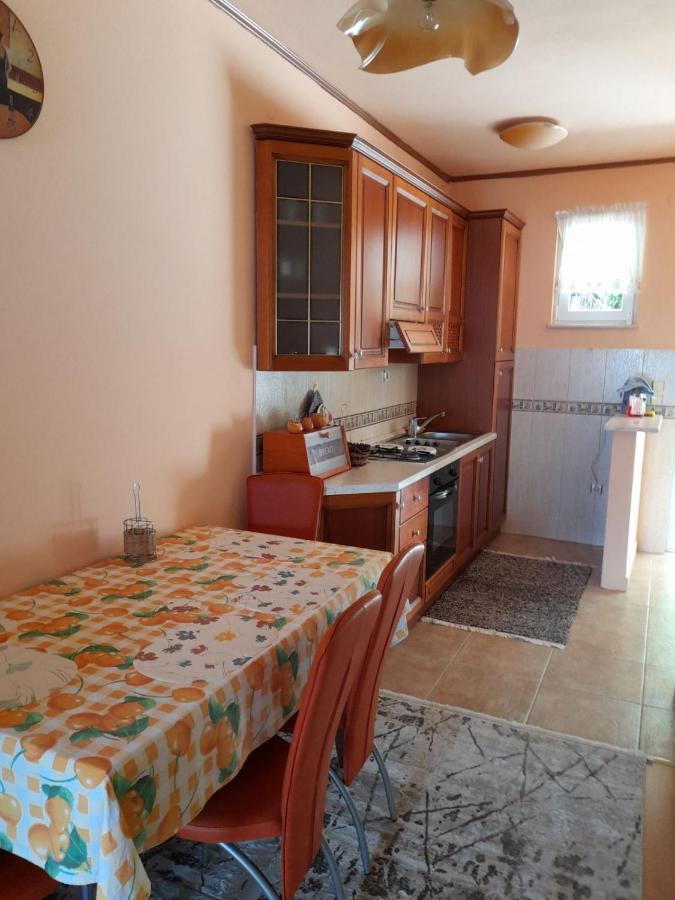 Villa Garden Apartments Herceg Novi Extérieur photo