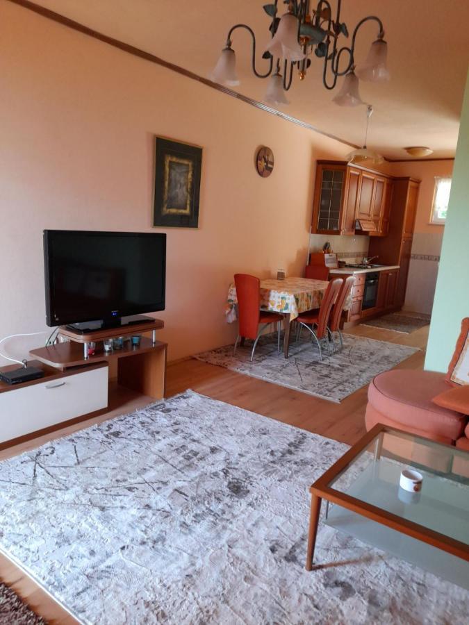 Villa Garden Apartments Herceg Novi Extérieur photo
