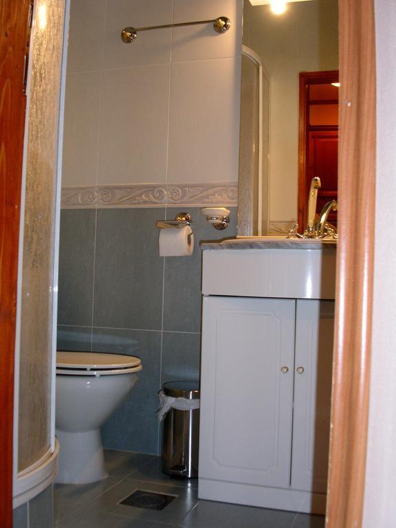 Villa Garden Apartments Herceg Novi Chambre photo