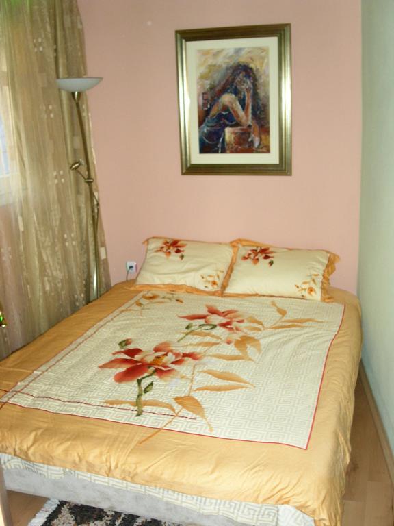 Villa Garden Apartments Herceg Novi Chambre photo